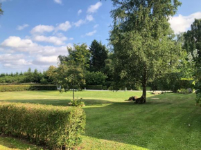 Solbjerg Skov B&B in Solbjerg